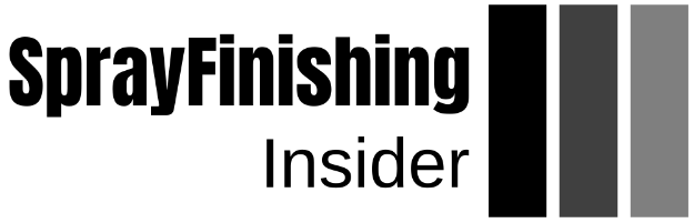 SprayFinishing Insider logo