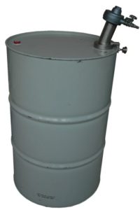 Bung Agitator 55 gallon/200 liter – closed drum – Sprayfinishingstore