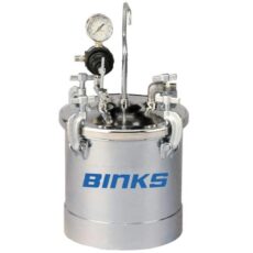 Binks 83C-210 Pressure Pot