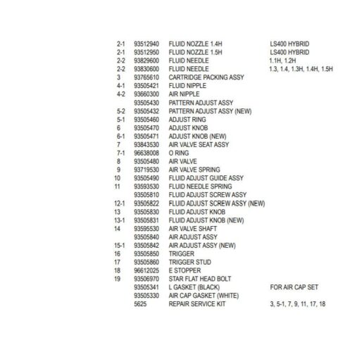 Iwata Ls400 Parts Breakdown 1 1.jpg