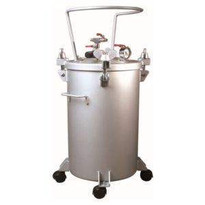 Paint Pressure Tanks - SprayFinishingStore